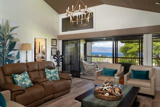 $1,750,000 | 50 Puu Anoano Street, Unit 2804, Lahaina, HI 96761