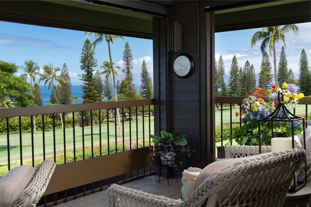 $1,750,000 | 50 Puu Anoano Street, Unit 2804, Lahaina, HI 96761
