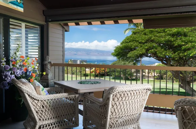 $1,750,000 | 50 Puu Anoano Street, Unit 2804, Lahaina, HI 96761