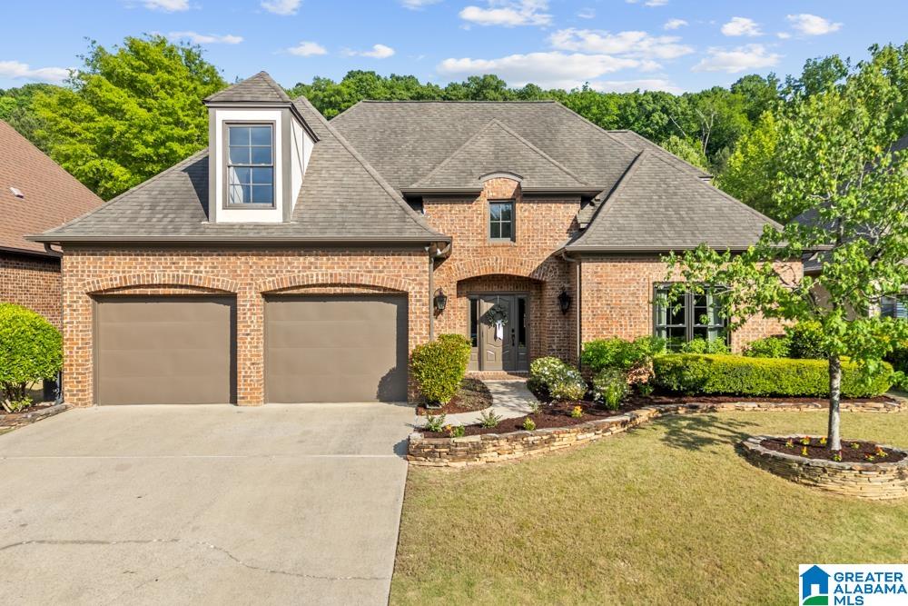 3005 Valley Ridge Road Birmingham, AL 35242 - Photo 2 of 38