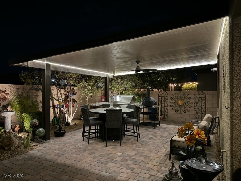 920 Everest Peak Avenue Henderson, NV 89012 - Photo 27 of 34