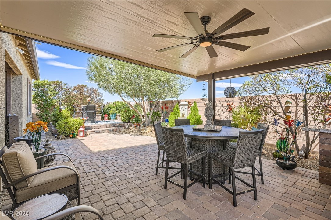 920 Everest Peak Avenue Henderson, NV 89012 - Photo 29 of 34