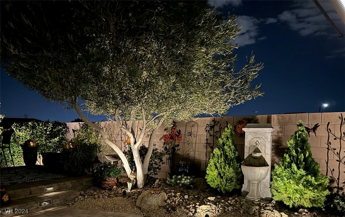 920 Everest Peak Avenue Henderson, NV 89012 - Photo 30 of 34