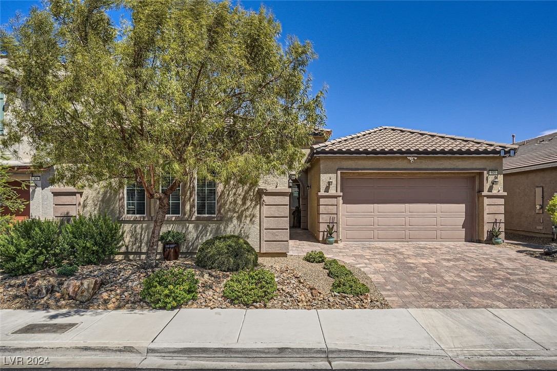 920 Everest Peak Avenue Henderson, NV 89012 - Photo 3 of 34