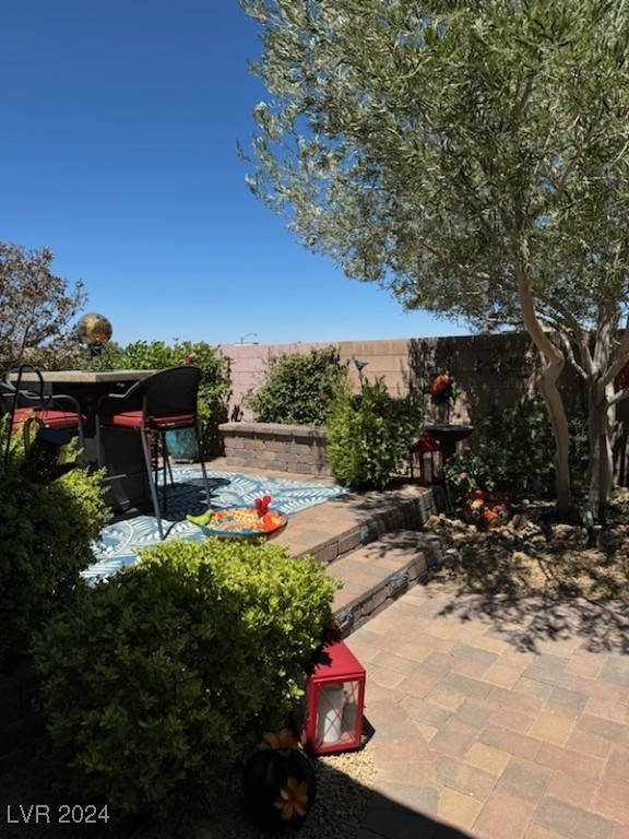 920 Everest Peak Avenue Henderson, NV 89012 - Photo 34 of 34