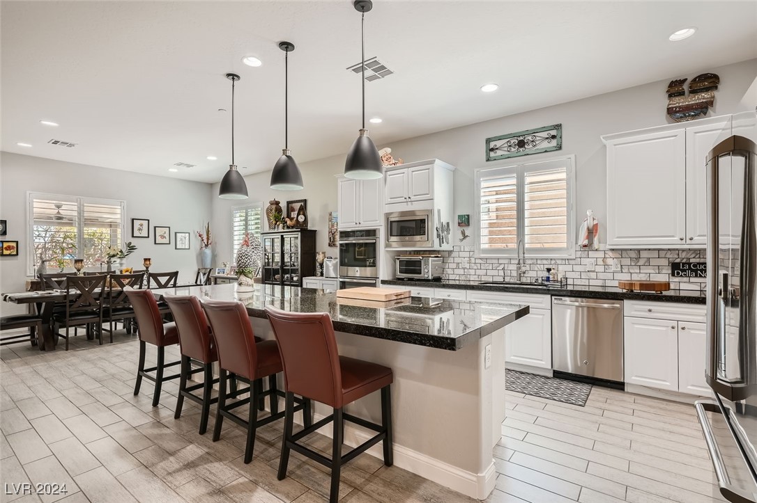 920 Everest Peak Avenue Henderson, NV 89012 - Photo 10 of 34