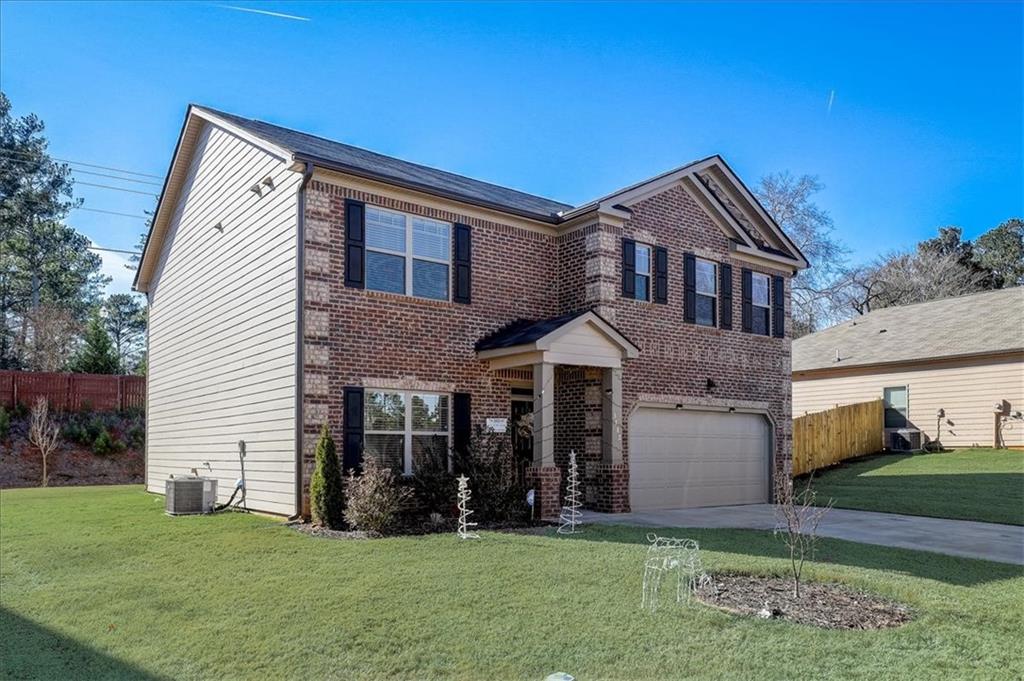 3112 Cedar Crest Way Decatur, GA 30034 - Photo 1 of 1