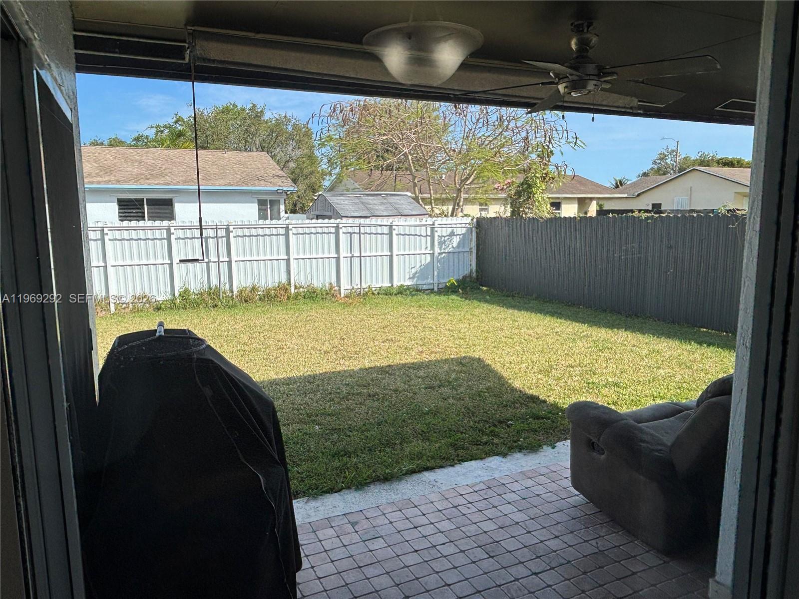 28211 Southwest 136th Place Homestead, FL 33033 - Photo 22 of 24