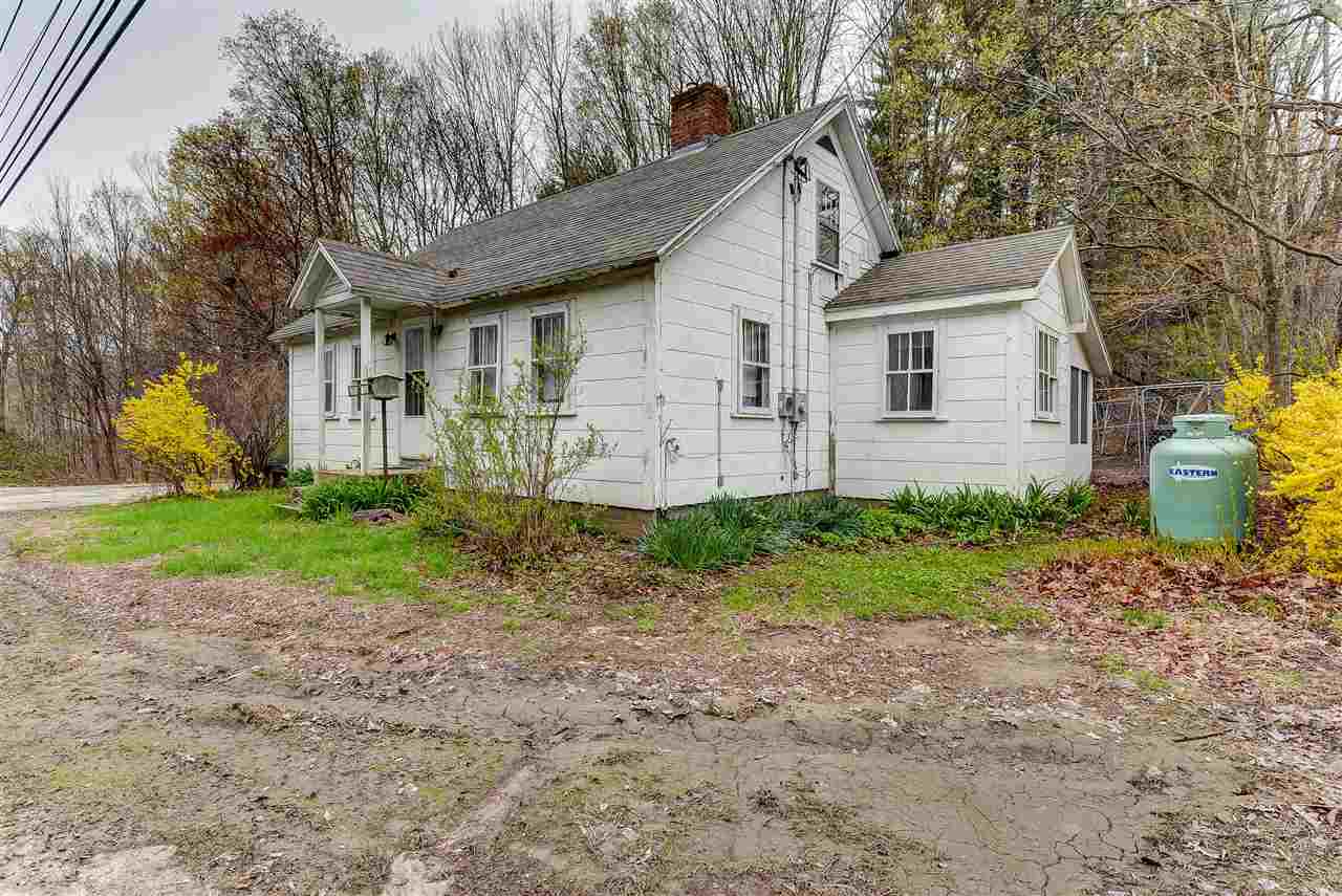 249 Old Turnpike Road Nottingham, NH 03290 - Photo 27 of 37