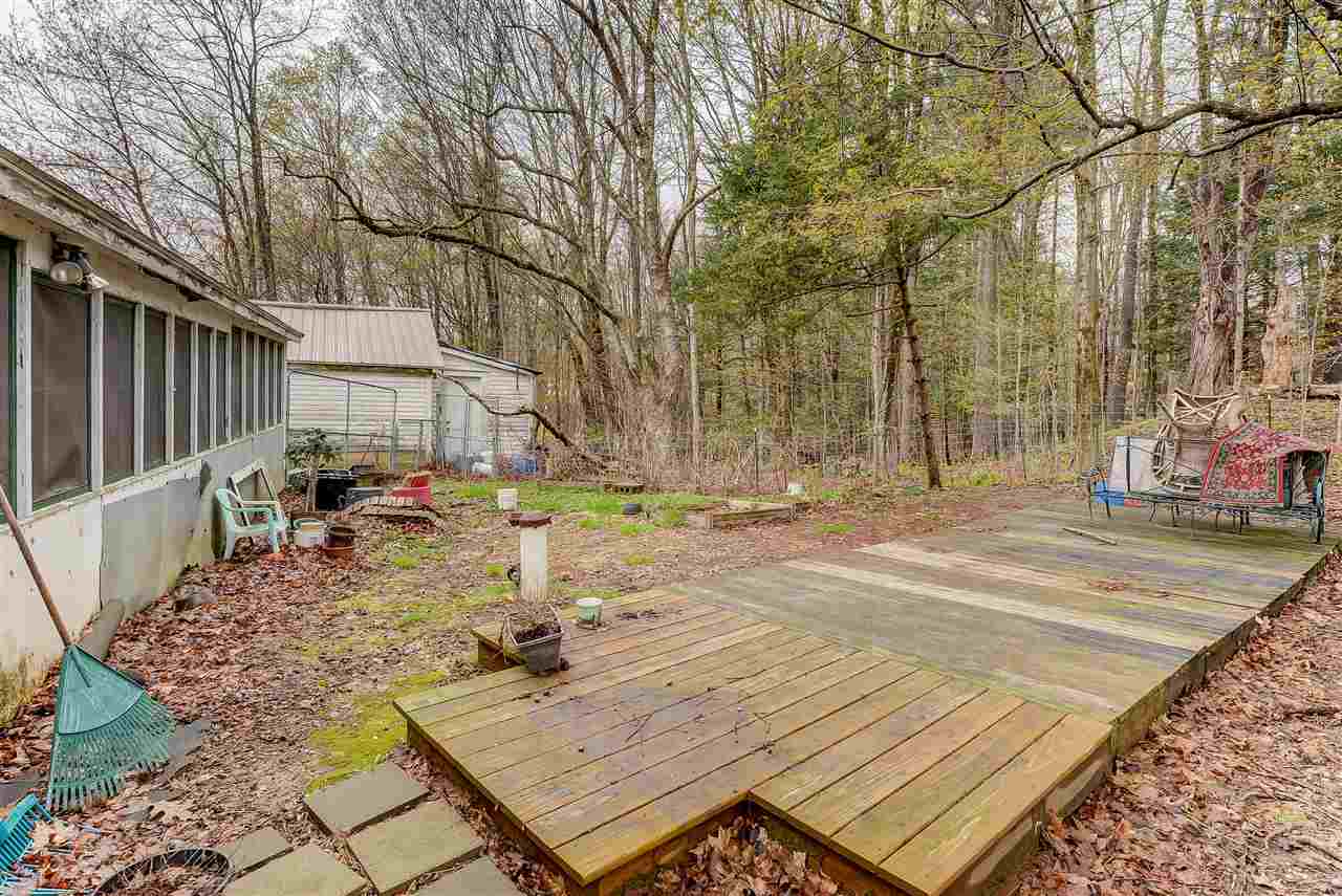 249 Old Turnpike Road Nottingham, NH 03290 - Photo 5 of 37