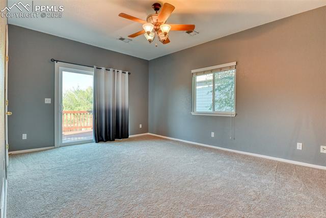 11155 Falling Star Road Fountain, CO 80817 - Photo 18 of 46