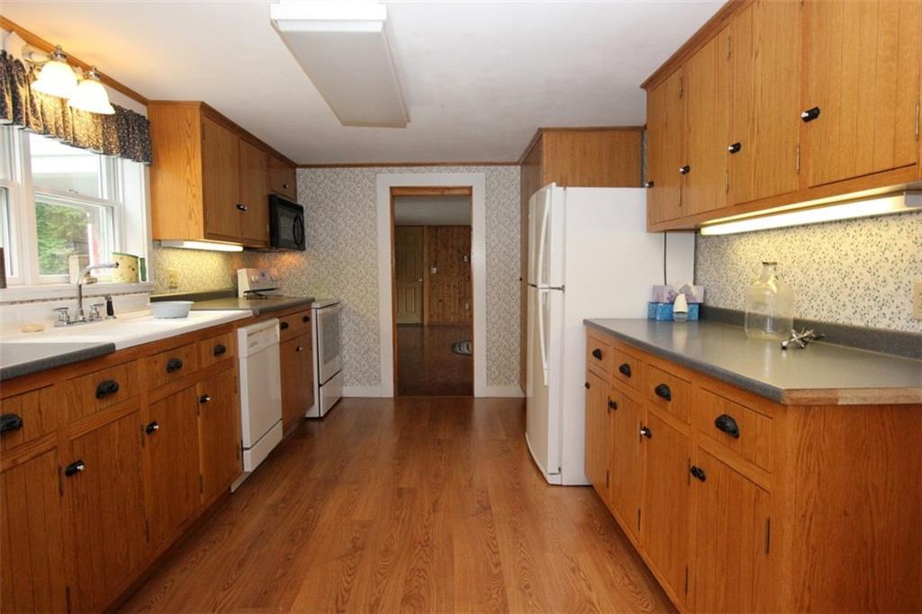 448 Bangor Road Unity, ME 04988 - Photo 11 of 35 Photo
