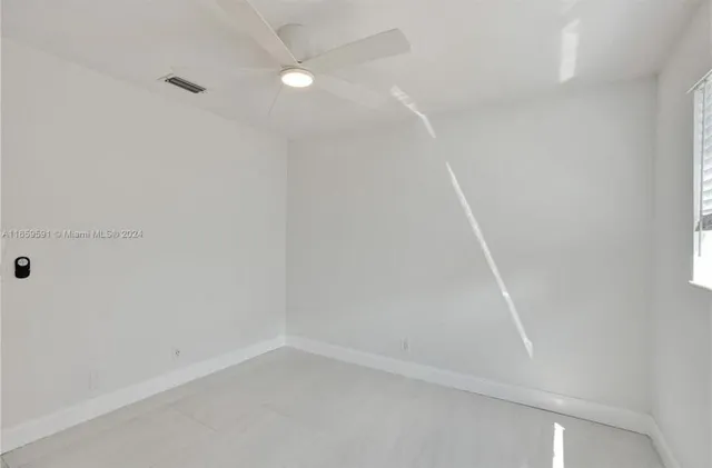 a view of small space