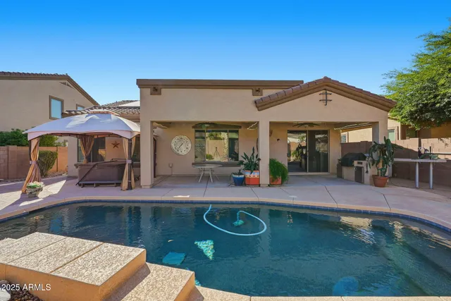 $405,000 | 146 West Blue Lagoon Drive, Casa Grande, AZ 85122