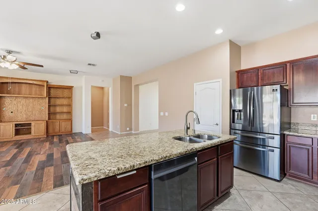 $405,000 | 146 West Blue Lagoon Drive, Casa Grande, AZ 85122