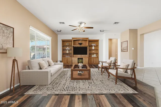 $405,000 | 146 West Blue Lagoon Drive, Casa Grande, AZ 85122