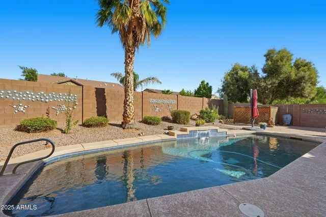 $405,000 | 146 West Blue Lagoon Drive, Casa Grande, AZ 85122