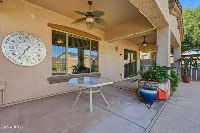 $405,000 | 146 West Blue Lagoon Drive, Casa Grande, AZ 85122
