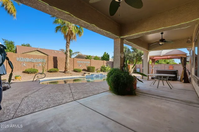 $405,000 | 146 West Blue Lagoon Drive, Casa Grande, AZ 85122