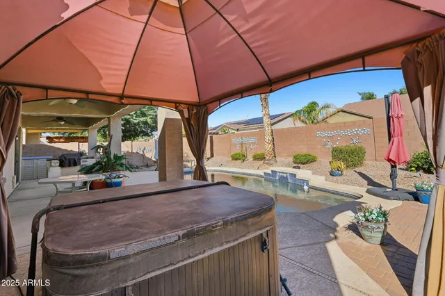 $405,000 | 146 West Blue Lagoon Drive, Casa Grande, AZ 85122