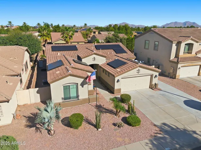 $405,000 | 146 West Blue Lagoon Drive, Casa Grande, AZ 85122