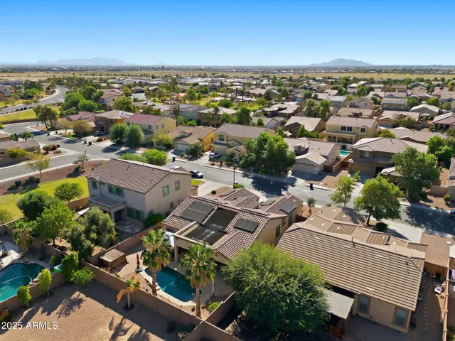 $405,000 | 146 West Blue Lagoon Drive, Casa Grande, AZ 85122