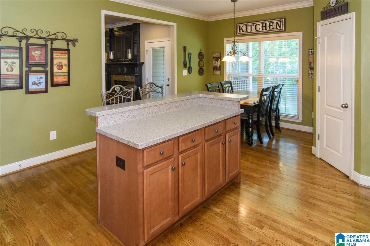 22870 Country Ridge Parkway McCalla, AL 35111 - Photo 10 of 37