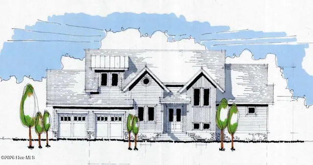 $1,270,000 | 55 Deerwood Lane, Pinehurst, NC 28374