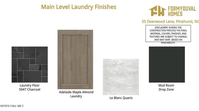 $1,270,000 | 55 Deerwood Lane, Pinehurst, NC 28374