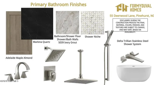 $1,270,000 | 55 Deerwood Lane, Pinehurst, NC 28374