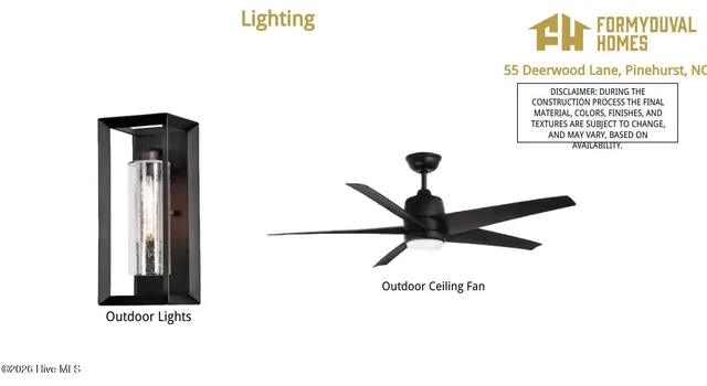 $1,270,000 | 55 Deerwood Lane, Pinehurst, NC 28374