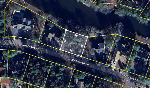 $1,270,000 | 55 Deerwood Lane, Pinehurst, NC 28374