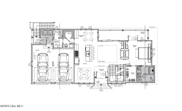 $1,270,000 | 55 Deerwood Lane, Pinehurst, NC 28374