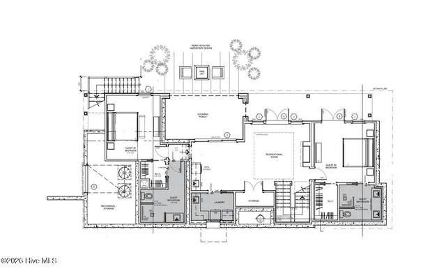 $1,270,000 | 55 Deerwood Lane, Pinehurst, NC 28374
