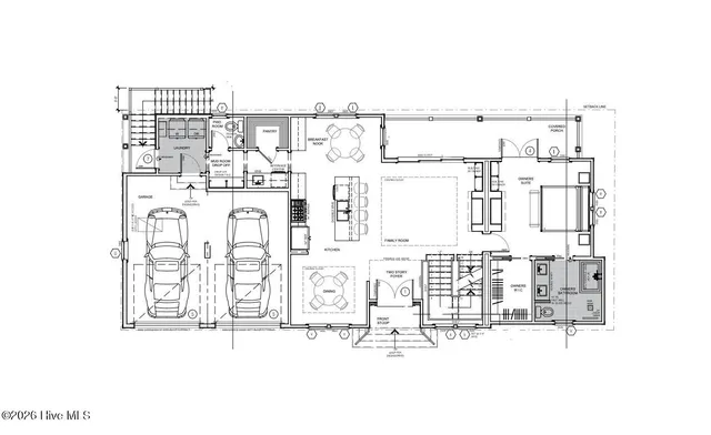 $1,270,000 | 55 Deerwood Lane, Pinehurst, NC 28374