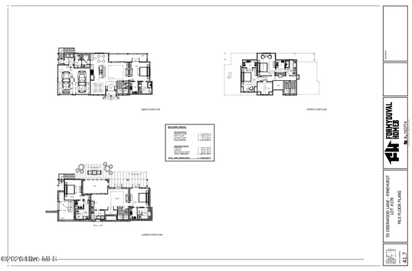 $1,270,000 | 55 Deerwood Lane, Pinehurst, NC 28374