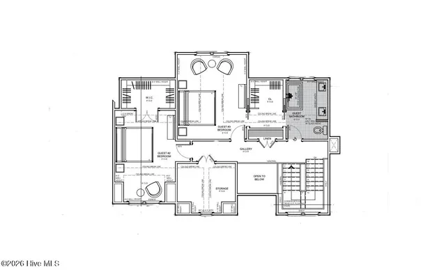 $1,270,000 | 55 Deerwood Lane, Pinehurst, NC 28374