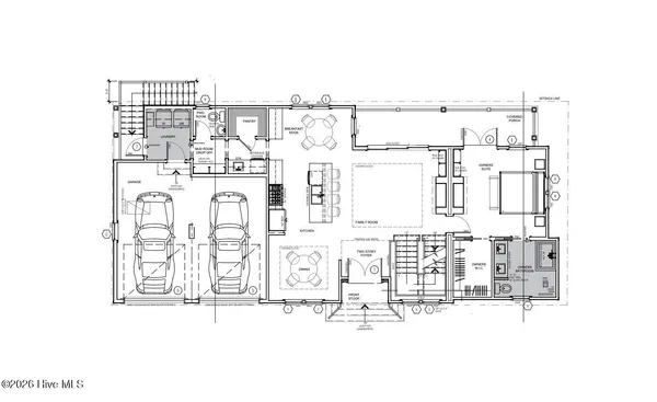 $1,270,000 | 55 Deerwood Lane, Pinehurst, NC 28374