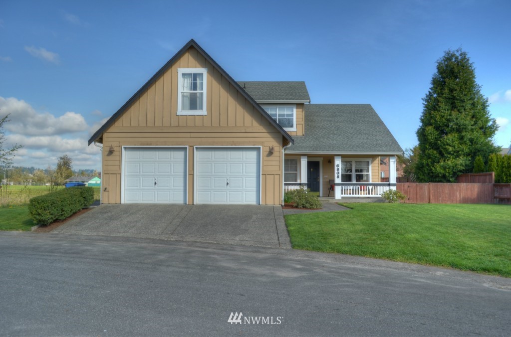6808 Parker Road East Sumner, WA 98390 - Photo 1 of 15 Gallery Image 1
