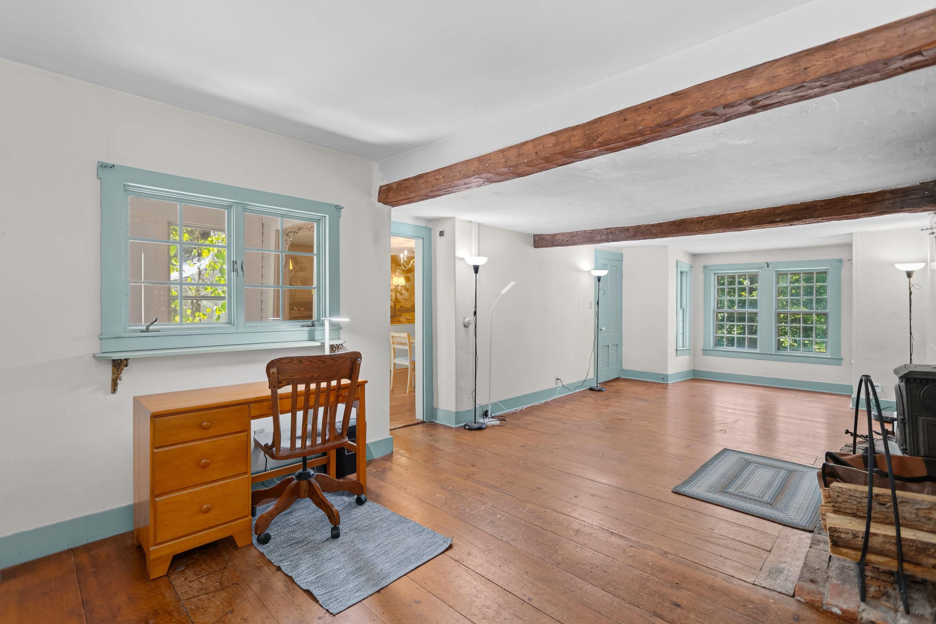 6 Forest Road Hancock, NH 03449 - Photo 6 of 36 Gallery Image 6