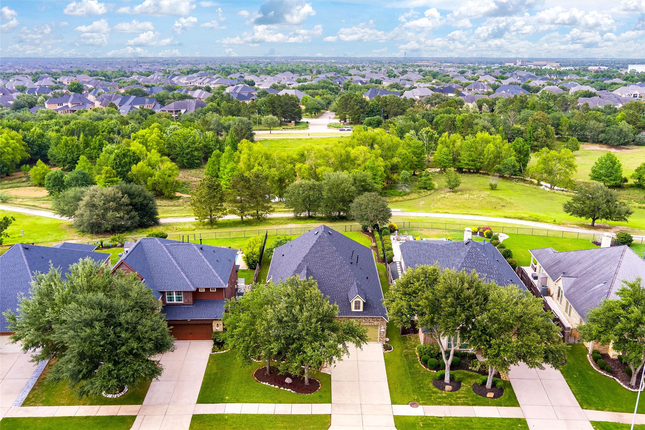 27714 Linden Ridge Lane Fulshear, TX 77441 - Photo 47 of 48