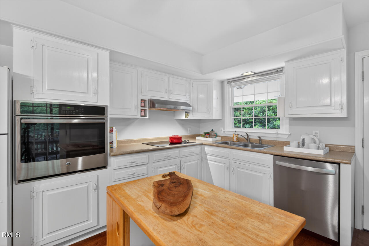 2007 Seneca Road Raleigh, NC 27604 - Photo 13 of 63