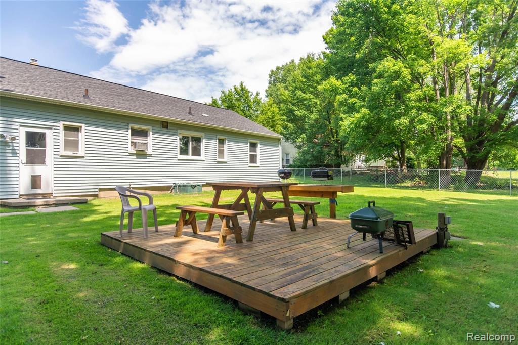 826 Michelson Road Rochester Hills, MI 48307 - Photo 28 of 34