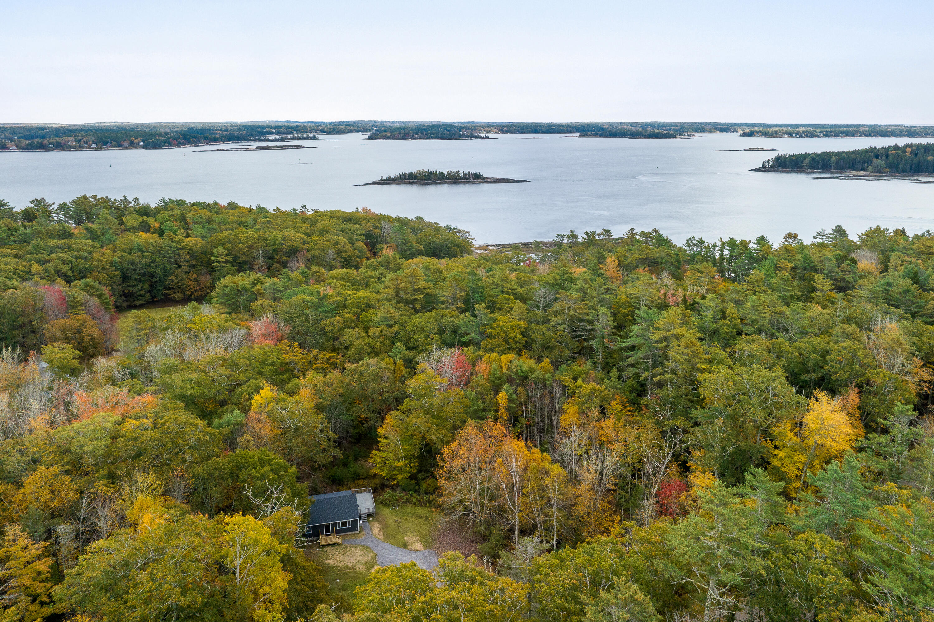 1814 Main Road Westport Island, ME 04578 - Photo 57 of 59 1814