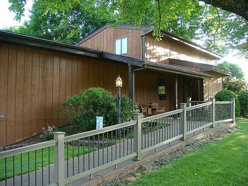539 Sawmill Run Road Butler, PA 16001 - Photo 2 of 14 Exterior Front.