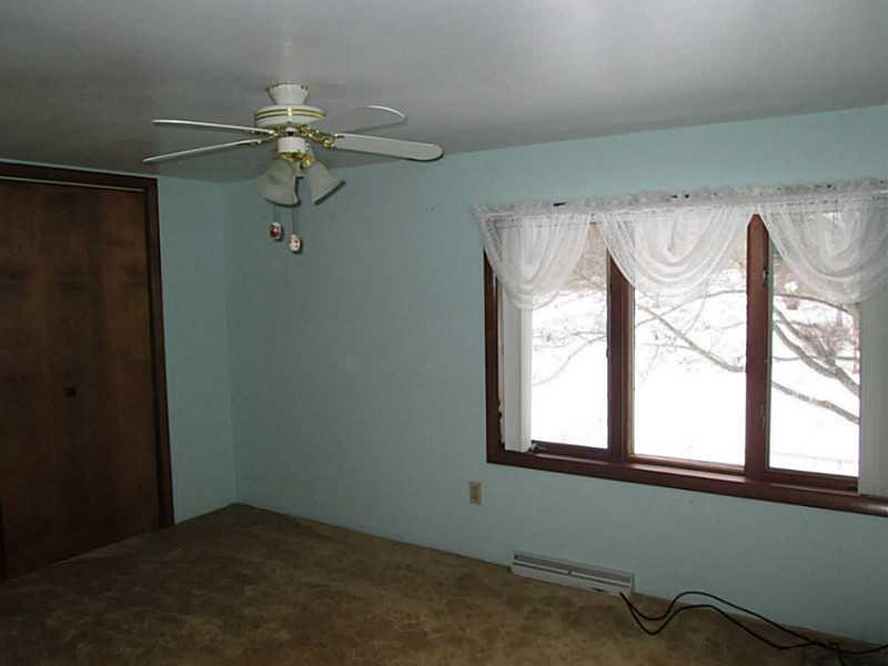 539 Sawmill Run Road Butler, PA 16001 - Photo 13 of 14 Bedroom.