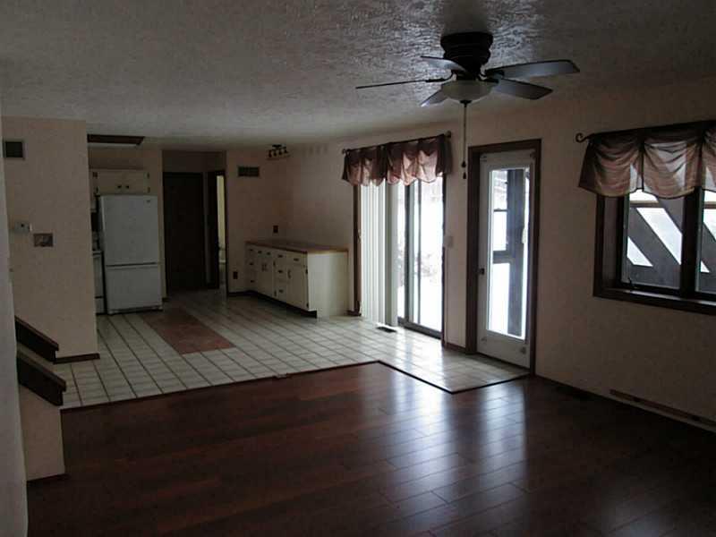 539 Sawmill Run Road Butler, PA 16001 - Photo 9 of 14 Dining Room.