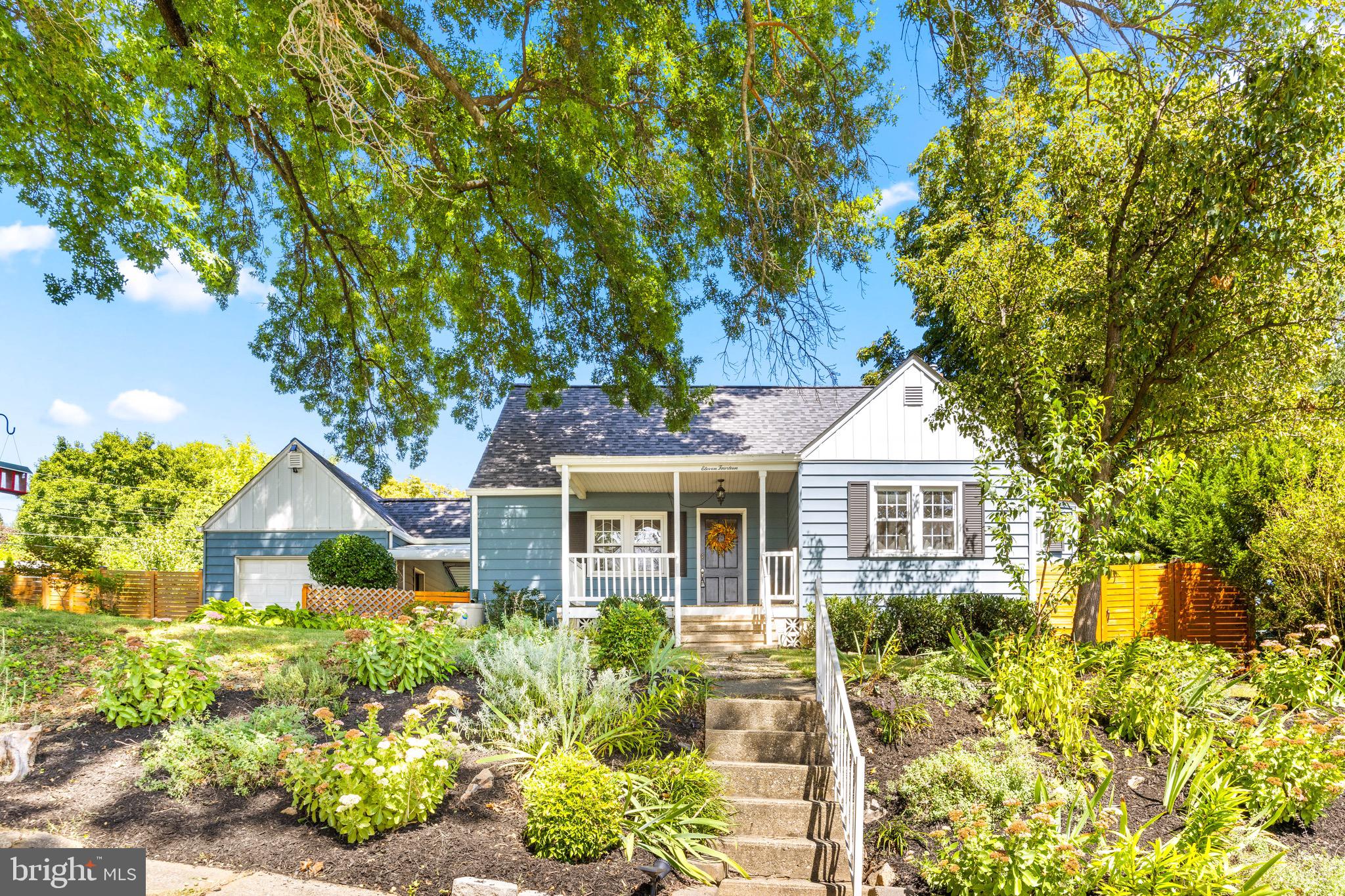 1114 Arran Road Baltimore, MD 21239 - Photo 1 of 49 Welcome to 1114 Arran Rd!