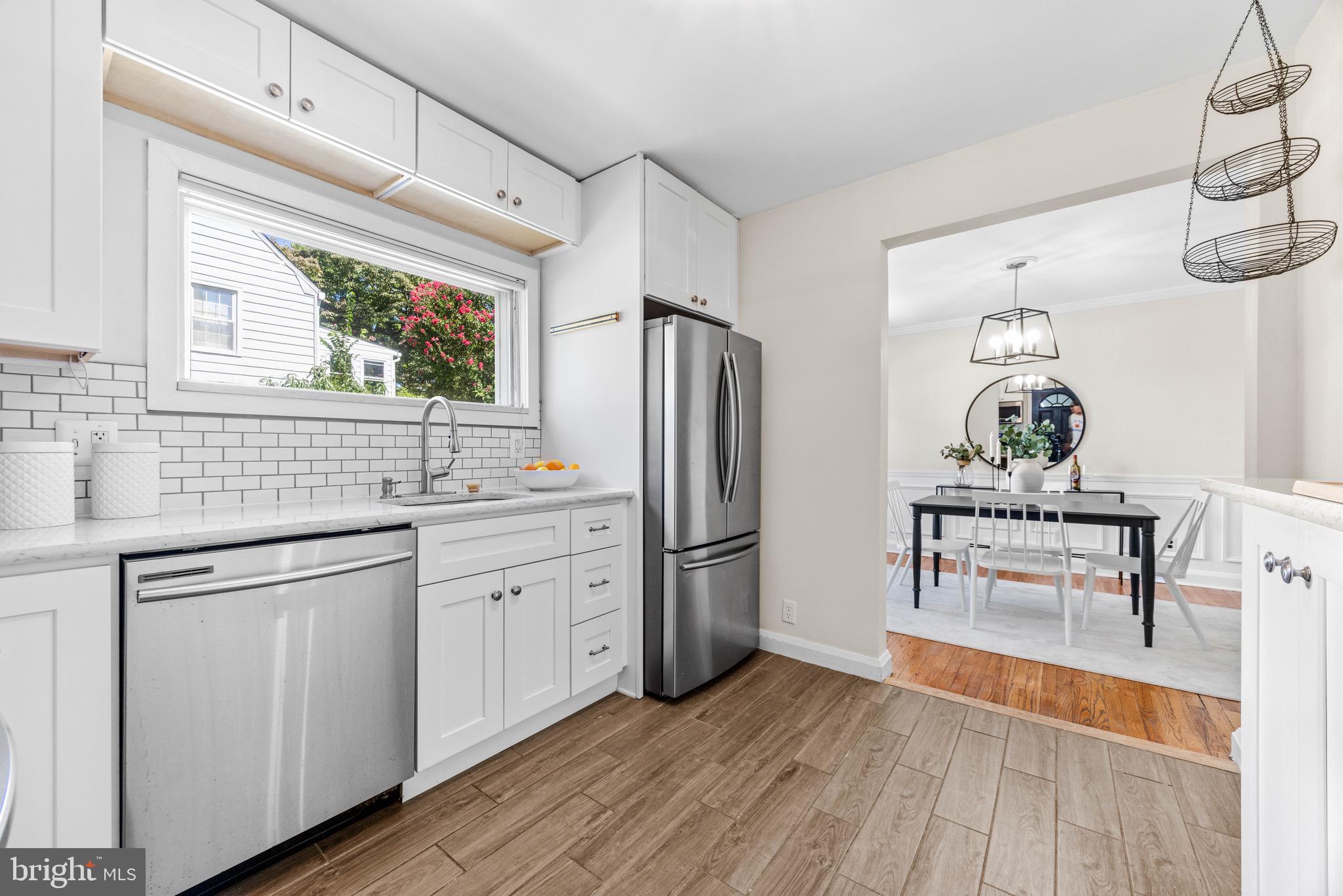1114 Arran Road Baltimore, MD 21239 - Photo 13 of 49 Kitchen