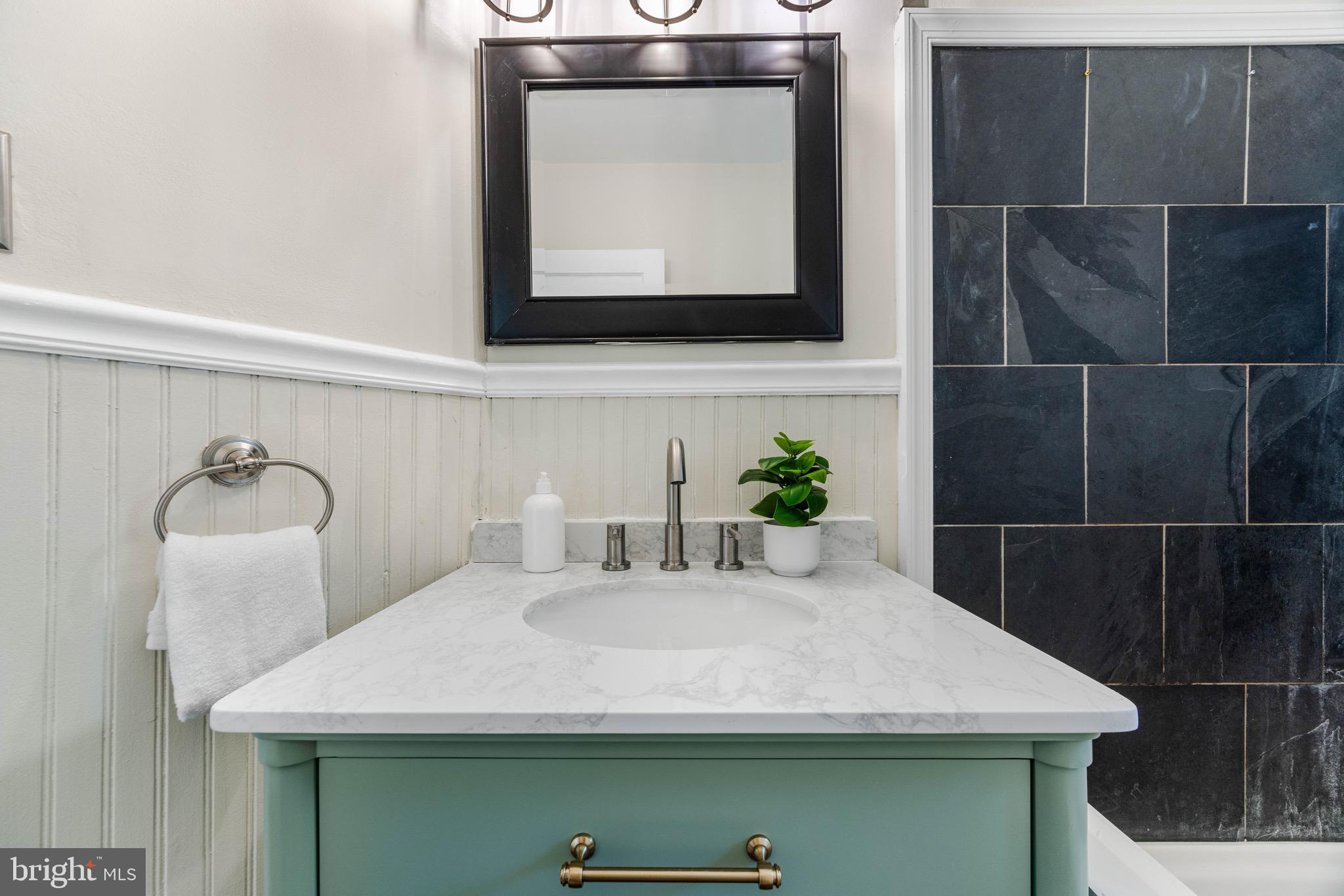 1114 Arran Road Baltimore, MD 21239 - Photo 21 of 49 Main level full bath